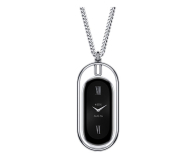 Pasek i akcesoria do zegarków Xiaomi Smart Band Pendant Silver 57422